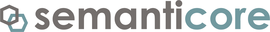 Semanticore logo