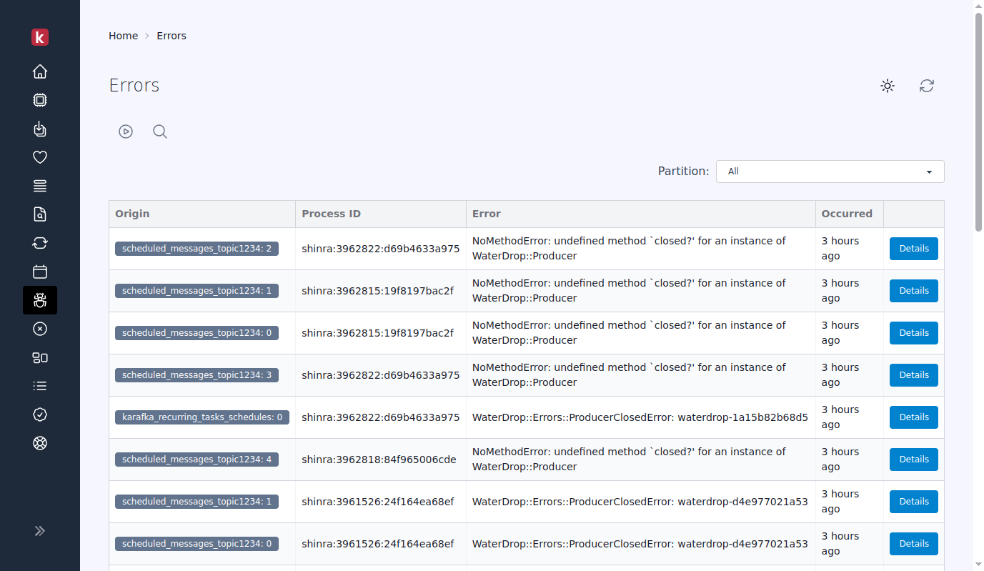 About - Karafka framework documentation