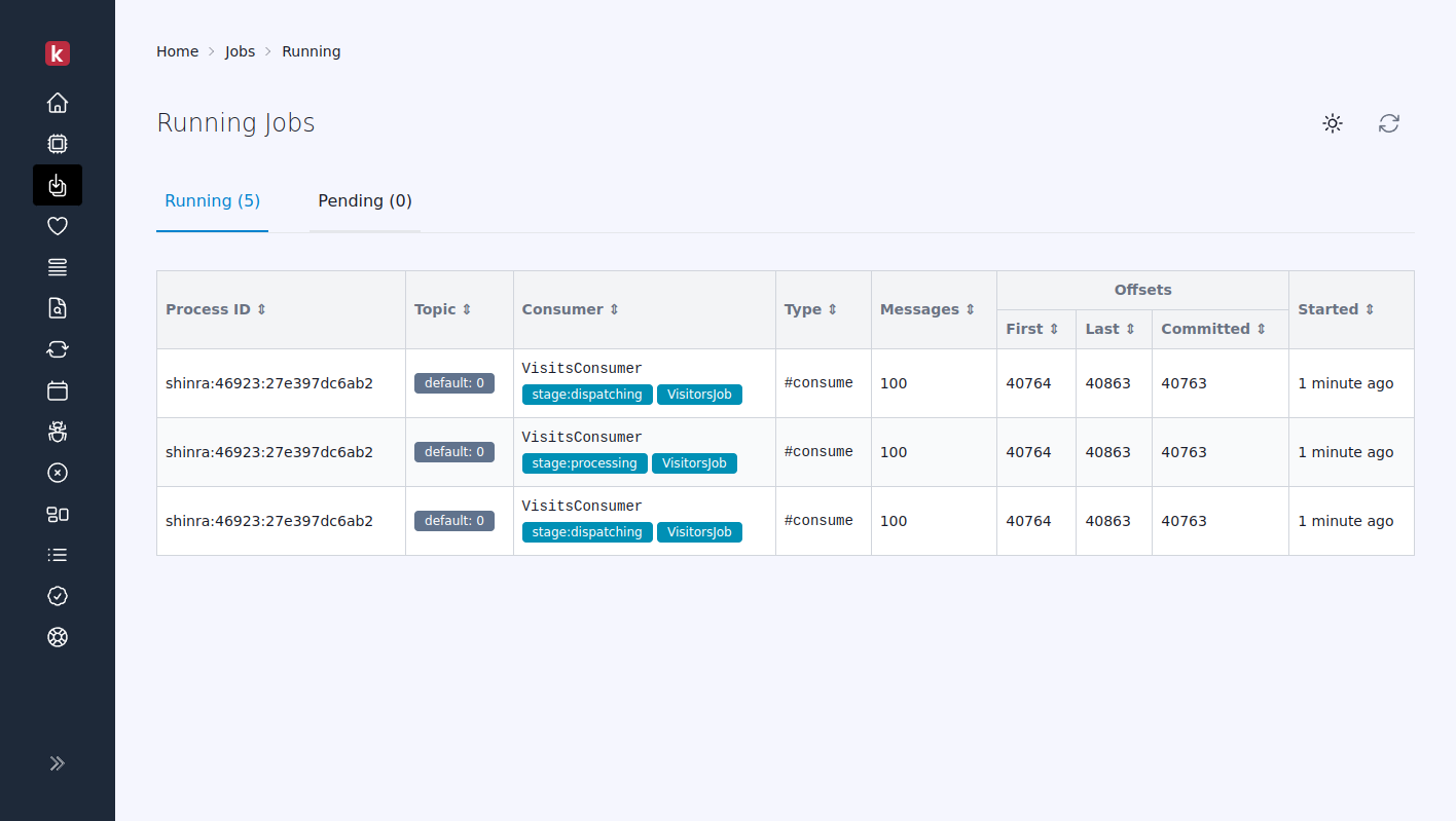 karafka web tagging presentation